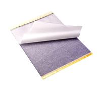 HAPINARY Papel De Transferencia Para Tatuajes 10 Unidades Fácil De Usar Fotocopiadora o a Mano