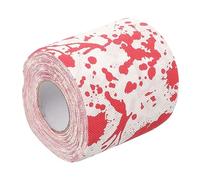 HAPINARY Papel Higiénico De Halloween Impresión De Manchas De Baño Papel Decorativo