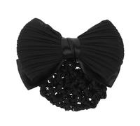 HAPINARY Pasador De Red Para Mujer Accesorio Para El Pelo Cubierta Para Moño Redecilla Decorativa Flor De Cabeza Profesional