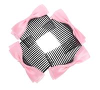 HAPINARY Peine Para El Cabello 4pcs Pinzas Pelo Mujer Accesorios Para Cabello Fino Diseño Elegante