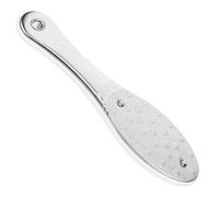 HAPINARY Pies De Inoxidable Para Eliminar Piel Muerta Herramienta De Pedicura Para Callos y Durezas Para Hombres Mujeres y Mayores Uso Prolongado y Fácil De Limpiar
