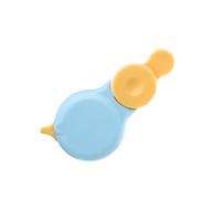 HAPINARY Pinzas De Limpieza Nasal Para Niños Seguridad En El Diseño Ideal Para Limpiar Nariz Oídos y Ombligo