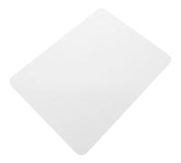 HAPINARY Pizarra Blanca de Borrado en Seco Doble Cara 23X30 CM Mini Pizarra Portátil para Estudiantes y Oficina Tablero Educativo Ligero y Fácil de Transportar