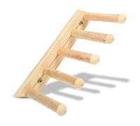 HAPINARY Plataforma De Escalada para Gatos Estante Profesional Resistente Al Desgaste