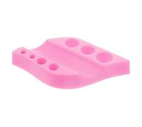 HAPINARY Portavasos De Color Para Tinta De Soporte Para Vasos De Organizador De Bandeja Para Uso Profesional