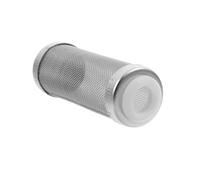 HAPINARY Protector De Entrada De Filtro Cesta De Malla para Acuario Filtro De Acuario Metálico