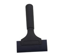 HAPINARY Raspador De Película Para Ventana De Automóvil Resistente Quitahielo Escobilla De Goma Universal Para Vidrio De Vinilo