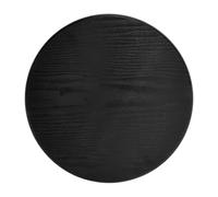 HAPINARY Recambio de Asiento Redondo para Taburete de Bar de Madera, diámetro 29 cm, Accesorio Resistente para Muebles de Cocina y Comedor en hogar