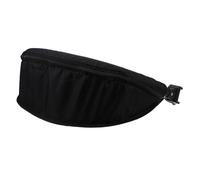 HAPINARY Reposapiés Plegable para Cochecito de Niña Ajustable Extensión Acolchada para Patas de Soporte Ergonómico para Paseos y Descanso Exterior