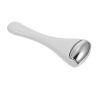 HAPINARY Rodillo De Paleta Para Masaje Varilla De Masaje Manual Barra De Introducción Para Ojos Práctico Masajeador Facial Para Uso Ojos Cansados Cuidado Barra De Facial