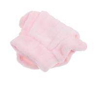 HAPINARY Ropa Abrigada para Gatos Abrigo De Invierno Disfraz Cómodo para Mascotas