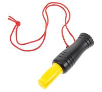 HAPINARY Silbato Portátil de Llamada de Pato y Reclamo de Ganso Diseño Ligero, Adecuado para Cacería y Excursiones al Aire Libre