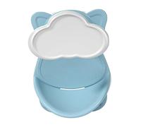 HAPINARY Silla De Baño Para Bebés Silla De Bañera Para Niños Pequeños Asientos De Baño Para Bebés Para Sentarse En La Bañera Silla De Baño Para Recién Nacidos Silla De Ducha Para Bebés