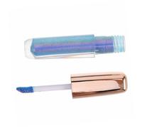 HAPINARY Sombra De Ojos Perlada Que Cambia De Color Sombra De Ojos Sirena Delineador De Ojos Líquido Con Purpurina Sombra De Ojos Multicolor Sombra De Ojos Iridiscente Sombra De Ojos