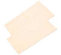 HAPINARY Soporte compresivo para rodillas de Poly-elastic, rodilleras beige para deportes al aire libre, protección contra lesiones para oficina y ancianos, 1 par