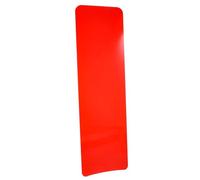 HAPINARY Tablero Rojo Profesional Teñir de Cabello Acrílico el para y Herramienta Que Ahorra y Esfuerzo de Peluquería para Salón Hogar