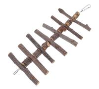 HAPINARY Tabletas Masticables Naturales para Conejos Cobayas Golosinas para El Cuidado de Animales Pequeños Bocadillos para La Salud de Conejos Y Hámsteres con Sabor Original