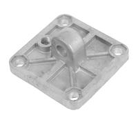 HAPINARY Tapa de Cilindro de Aleación 75 Mm para Máquina Desmontadora de Neumáticos, Accesorio de Repuesto Brazo Auxiliar Ajustable, Herramienta para Reparación y Mantenimiento Automotriz