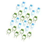 HAPINARY Tapones Nasales De Fijación, Pinzas Para Detener Hemorragias Nasales, Pinzas Para Tapones Nasales, Pinzas Para El Cuidado De La Epistaxis Nasal, Accesorios Para La Nariz.