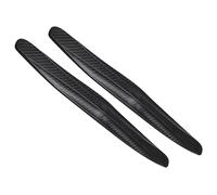 HAPINARY Tira Protectora para Parachoques de Coche Resistente Arañazos Flexible y Duradera de Unidades para Protección de Esquinas y Bordes Vehículos