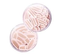 HAPINARY Tiras Para Levantar Párpados Dobles 300 Unidades Finas Transparentes Invisibles Lifting Para Mujeres y Niñas Uso Diario Maquillaje Natural