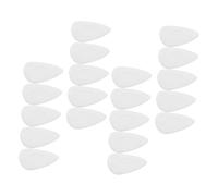 HAPINARY Tiza de Sastre Blanca Marcador de Tela Visible para Costura Precisa para Confección y Accesorios de Costura