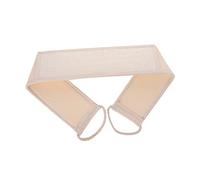 HAPINARY Toalla De Baño De Lufa Para Baño y Belleza Para Exfoliar La Espalda La Ducha Hecha De Material De Lufa Natural