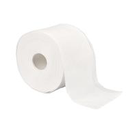 HAPINARY Toalla Desechable Doble De Tela No Tejida Suave y Resistente Para Limpieza Facial Tatuajes y Maquillaje Grande Para Uso Prolongado