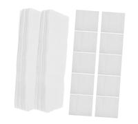 HAPINARY Toallas de Papel para Manos Desechables 200 Unidades Triple Pliegue Absorbentes Color para Baño Hotel Oficina Eventos Servilletas Multiusos para Invitados y Bodas