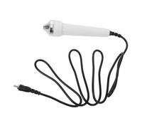 HAPINARY Ultrasonic Beauty Machine Probe Skin Tightening Anti-aging Eye Massage Device For Deep Pore Cleansing And Enhanced Skincare Absorption