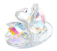 HAPINARY Vaso De Cristal Duradero Recipiente Para Líquido De Uñas Decoración De Uñas Fácil De Usar