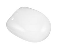 HAPINARY Vented Transparent Pet Carrier Capsule Door Fit Bubble Window Cover For Cat Puppy Backpack with Ventilation Holes Easy To Clean