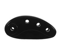 HAPINARY Walking Pad Elevador de inclinación Bloque de rampa Ajustable para Tubos de hasta 27 mm Antideslizante para Ejercicio en casa instalación rápida
