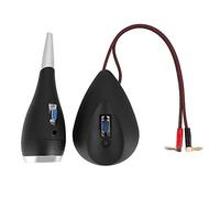 Hapivida Altavoz HiFi Audio, Tweeter 25mm Diafragma Compuesto 35W Alta Potencia para Altavoces Hogar Teatro en Casa Multimedia Monitor