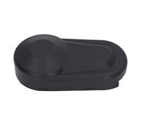 Hapivida Cubierta de Embrague, Protección para Embrague y Cadena, Modelo CT200U, Material ABS, Accesorios para Mini Motos y ATV