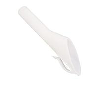 Hapivida Embudo de de Emergencia, Adaptador de Llenado sin Tapón 1833948, Material ABS Resistente Duradero, para C-Max Focus Flex Escape