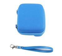 Hapivida Funda Protectora Cámara Instantánea, Estuche Rígido EVA Portátil con Correa para Viajes y Uso Diario, Compatible con GO Now+ One STEP2