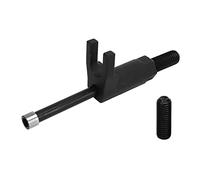 Hapivida Kit Extractor de Inyectores Metal Endurecido Modelo 3418