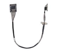 Hapivida Línea de señal de cámara PTZ de dron, Cable Flexible de transmisión de la cámara de cardán de plástico de Metal Compatible con Mini SE, Mini 2 dron