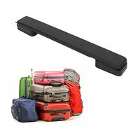 Hapivida Mango Repuesto para Maleta, Asa Ergonómica Antideslizante de Plástico Premium para Equipaje de Viaje, Fácil Instalación para Maletas, Cajas y Bolsos