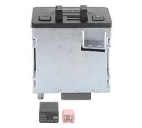 Hapivida, módulo de Control de Freno de Remolque, BL3Z-19H332-AA, para 2011-2014, con Conectores de 4 y 7 Pines, instalación Sencilla, Material Duradero