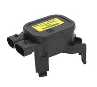 Hapivida Potenciómetro de Acelerador MCOR4 105116301 AM293101, Reemplazo para Club Car DS Precedent