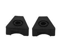 Hapivida Repuesto para Corredera de Techo Solar, Guía de Clip Soporte de Riel A2057800175, Compatible con Clase A MK4 MK3 W177, A35 AMG, A220, A200, A250