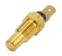 Hapivida Sensor de Temperatura del Agua, termostato de refrigerante cobre 37750-MAZ-003 for motocicletas todoterreno y vehículos todo terreno