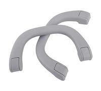 HAPIWIY Tirador de Puerta del Coche Pasamanos De Seguridad para Reposabrazos De Techo Interior para Mitsubishi para Pajero para Shogun para Montero V31 V32 V33 V73 V77 1991-2006 (Color : Beige)