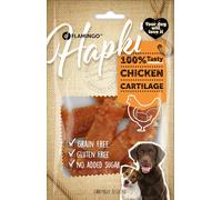 HAPKI CARTÍLAGO con Pollo 85G