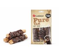 HAPKI Hueso Suave con Yak 100G