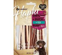 HAPKI Pato & Pescado Tiras DE Sushi 85GR
