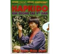 Hapkido - Hoi Jeon Moo Sool [Alemania] [DVD]