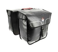 hapo G - Sacoche Rigide à Pont 2x16 L Waterproof